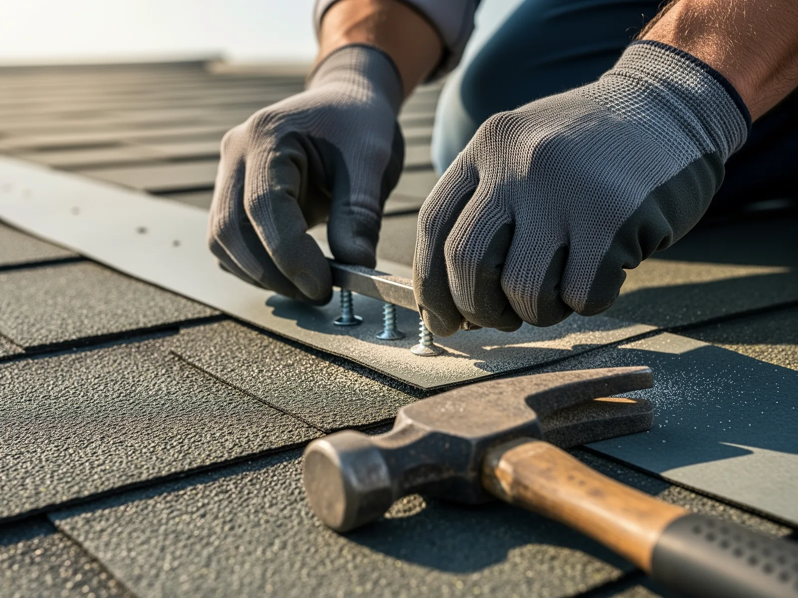 Why choose Fascia Repair in Clarkrange, TN